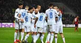 Интер Милан