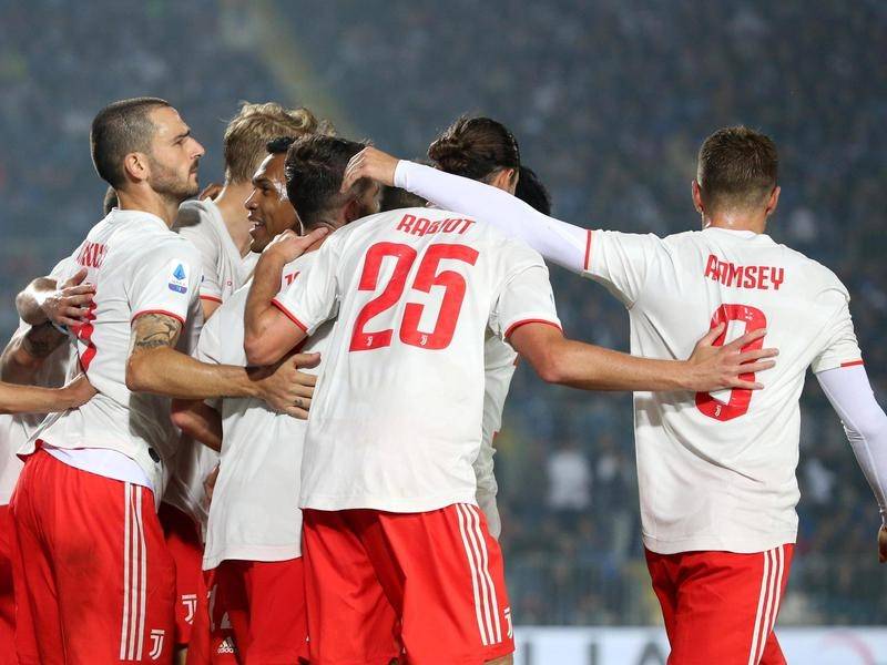 Ювентус Брешиа