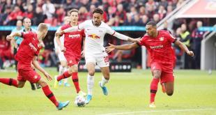 Лейпциг Байер