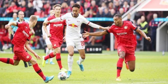 Лейпциг Байер