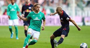 Лейпциг Вердер