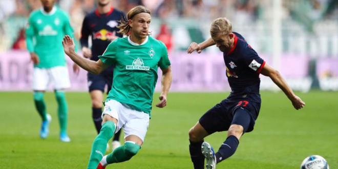 Лейпциг Вердер