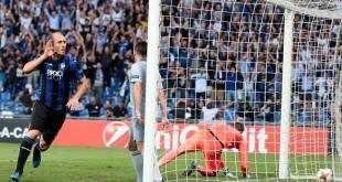 Аталанта Валенсия