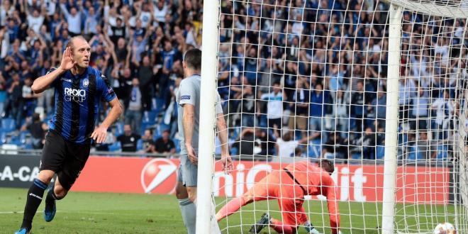 Аталанта Валенсия