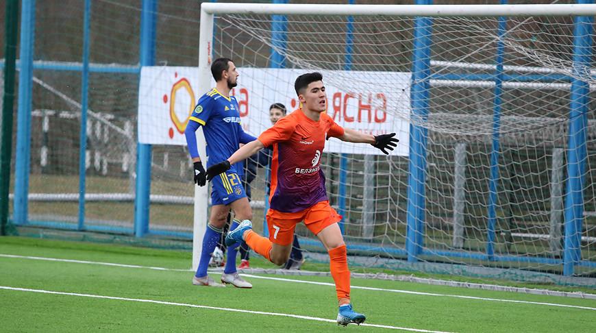 Рух Энергетик