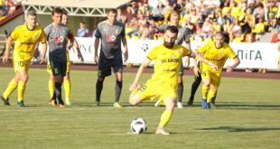 Шахтер Неман