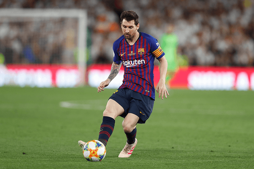 Мальорка Барселона