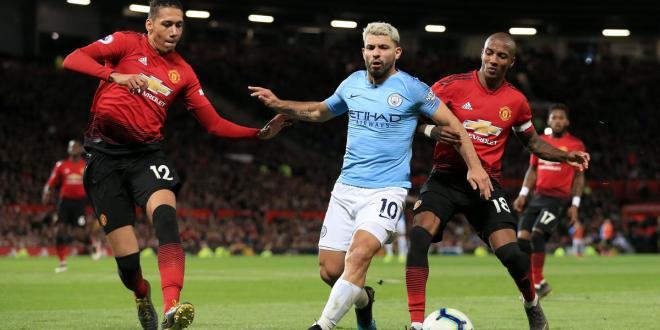 Сити Юнайтед