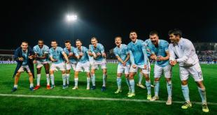 Динамо Брест Смолевичи