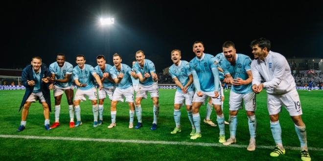 Динамо Брест Смолевичи