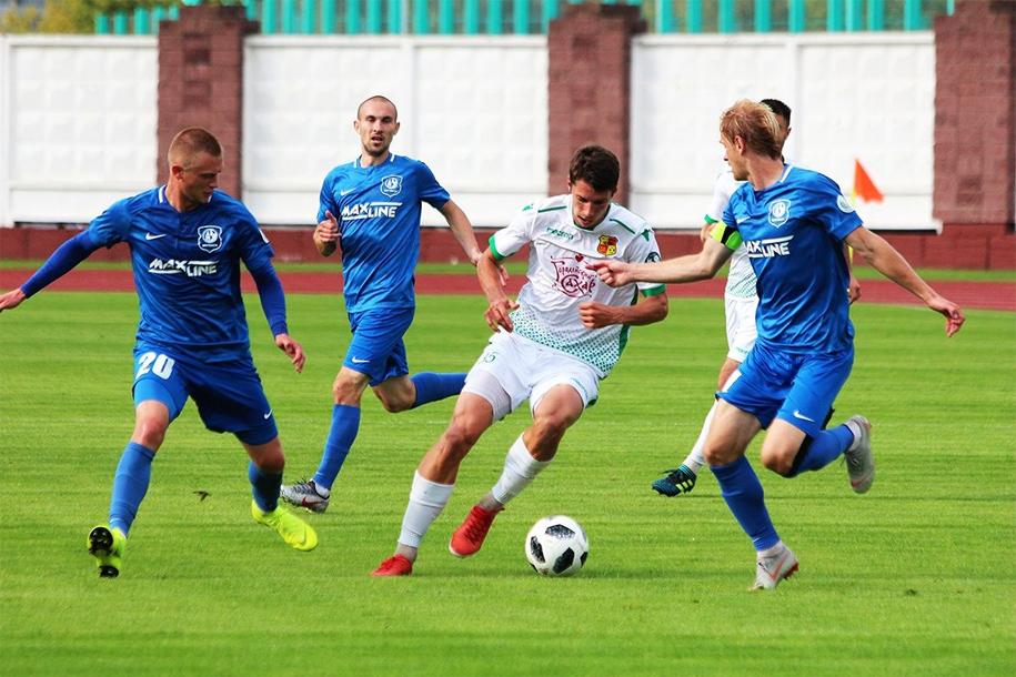 Витебск Городея