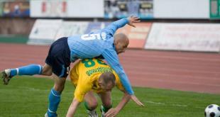 Неман Витебск