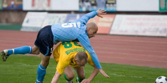 Неман Витебск