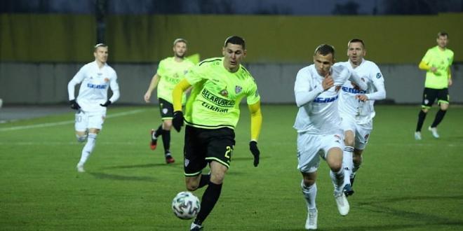 Торпедо Белшина