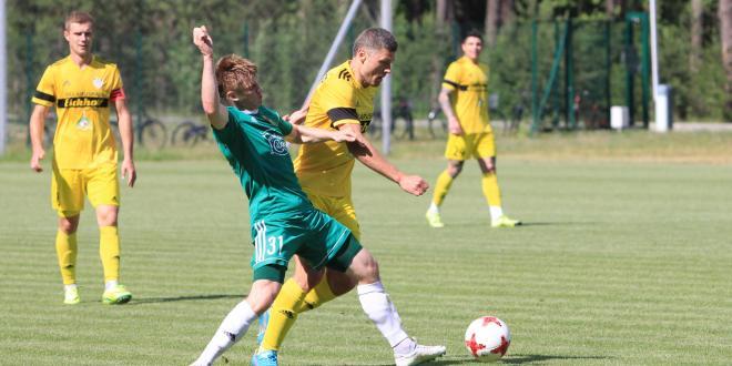 Городея Шахтер