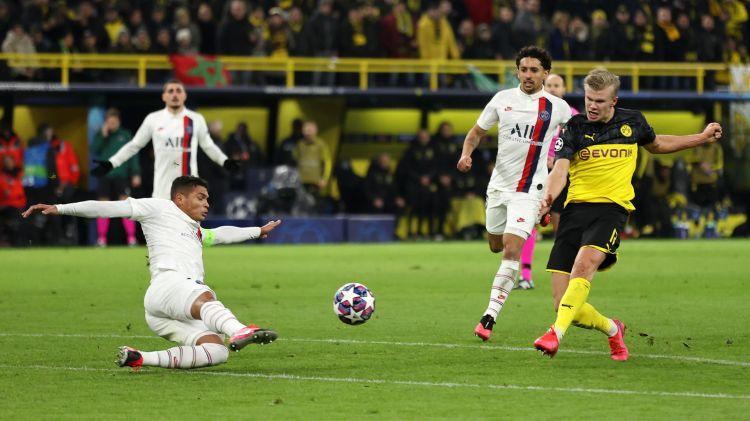 ставки на большие тоталы пример