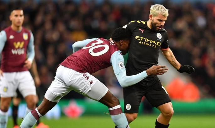 ставки на тб вилла ман сити