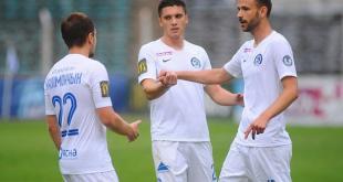 Динамо Минск Торпедо-БелАЗ