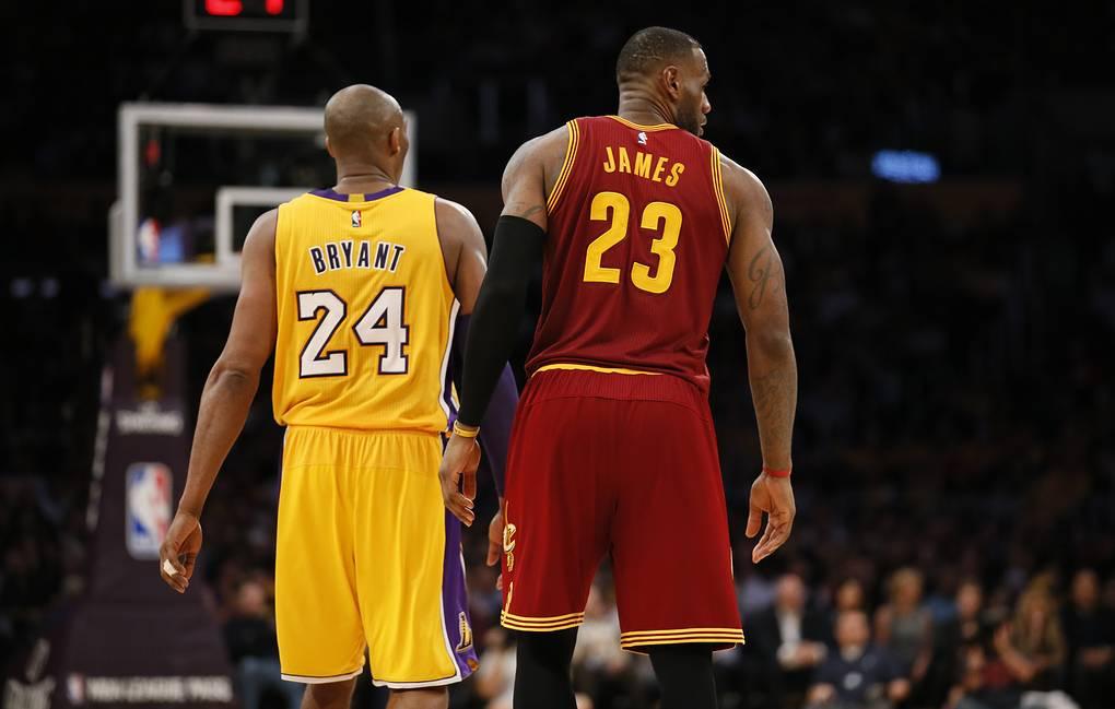 коби леброн матчап стратегия