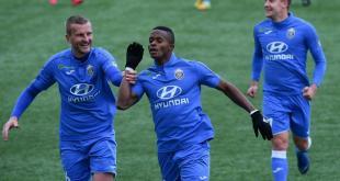 Белоруссия