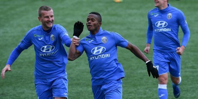 Белоруссия