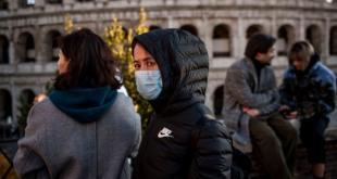 Ювентус Милан коронавирус