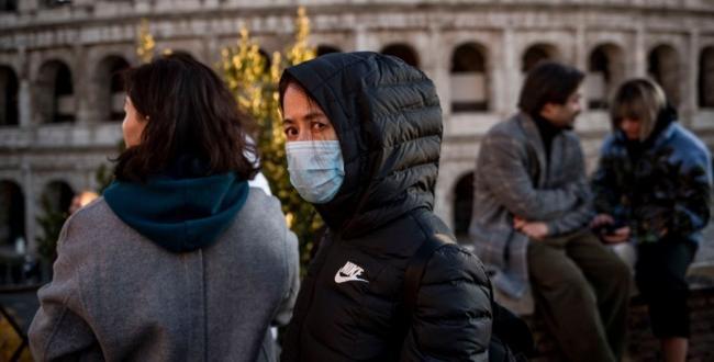 Ювентус Милан коронавирус