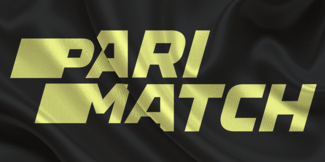 Париматч