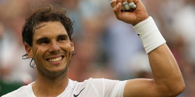 Форма игрока в теннисе