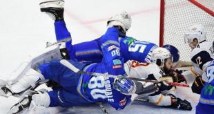 Прогноз и ставка на игру Континентальной хоккейной лиги «Металлург» — «Барыс»