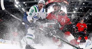 Прогноз и ставка на игру Континентальной хоккейной лиги «Салават Юлаев» — «Авангард»