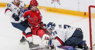 Ставка и прогноз от сайта xbetting.pro на четвертый матч серии 1-го раунда плей-офф КХЛ «Торпедо» — «ЦСКА», который примет КРК «Нагорный» в Нижнем Новгороде 8 марта в 17:00 мск.