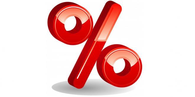 стратегия Процент от банка