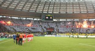 Спартак ЦСКА