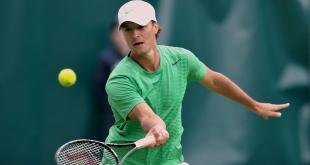 Стратегии геймы в теннисе