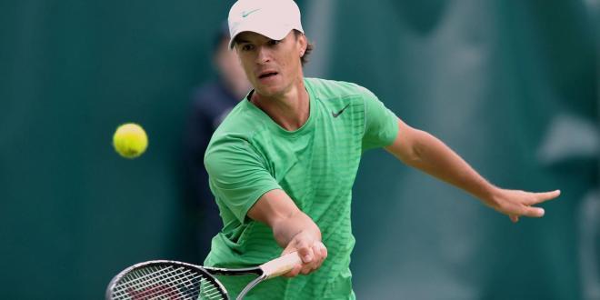 Стратегии геймы в теннисе