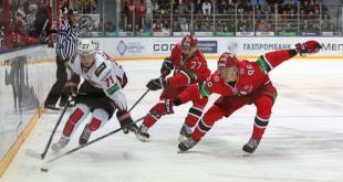 Стратегия на тотал в хоккее Догон по периодам