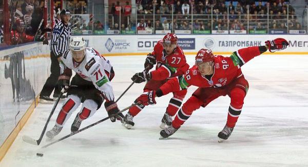 Стратегия на тотал в хоккее Догон по периодам