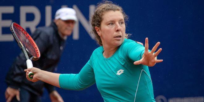 Прогноз и ставка на теннисный матч Дарья Касаткина — Анна-Лена Фридзам