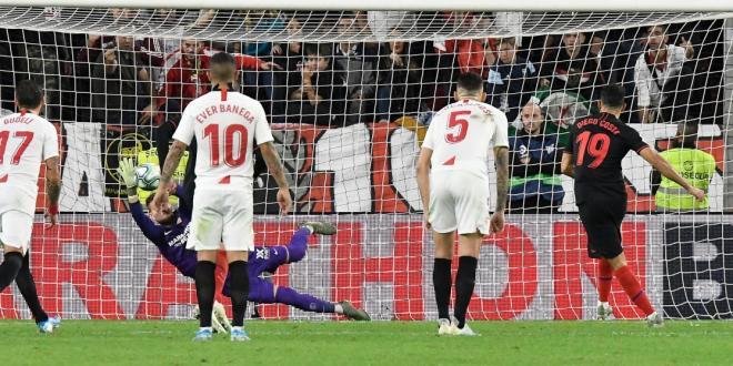 Севилья Атлетико