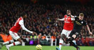 Сити Арсенал