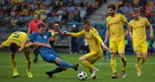 Энергетик БАТЭ