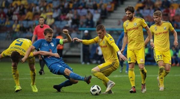 Энергетик БАТЭ