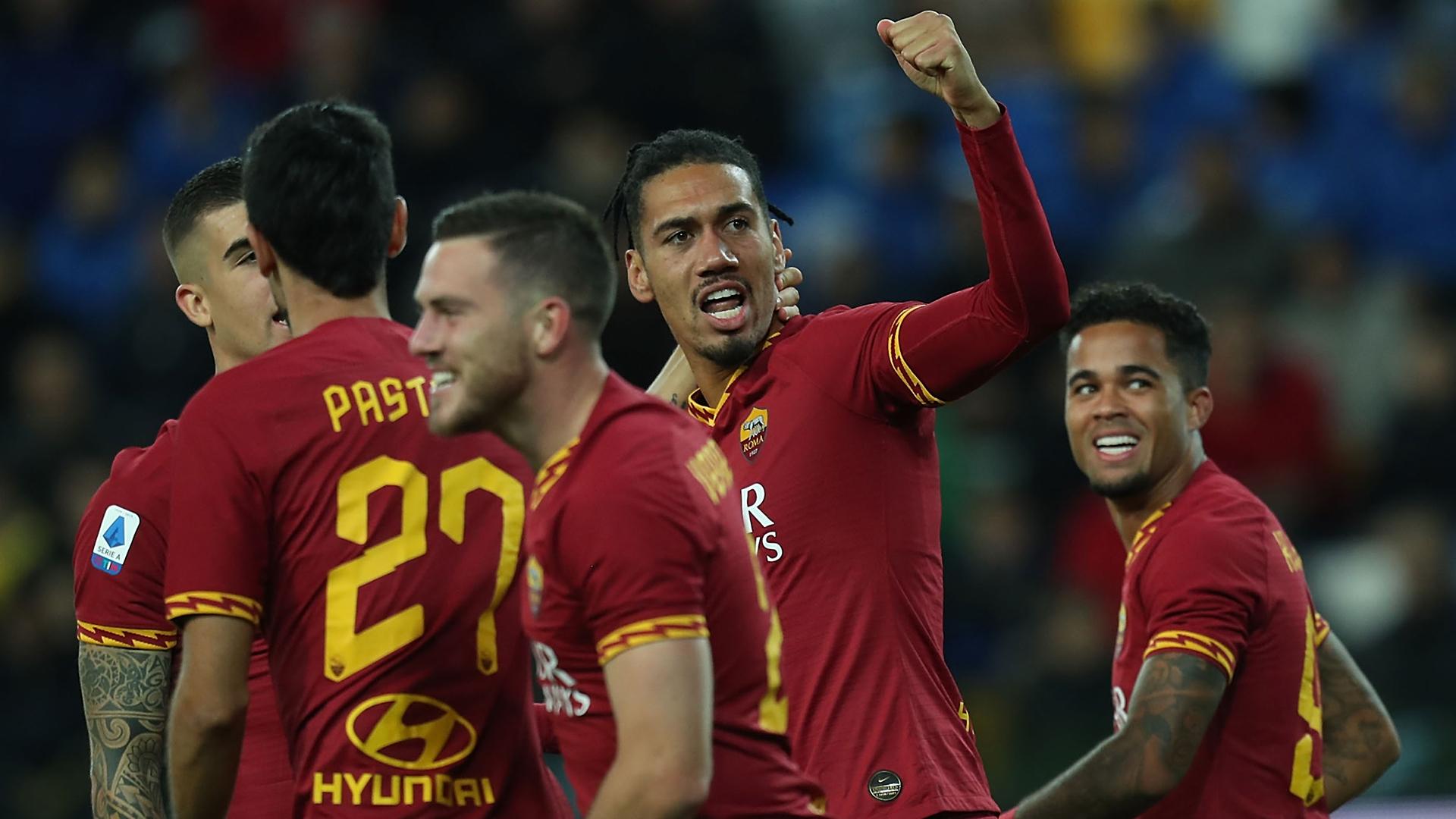 Севилья Рома