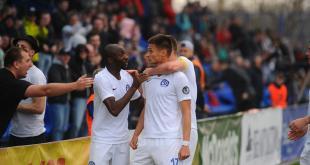 Динамо Минск Рух