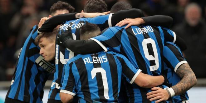 Интер Хетафе