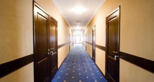 коридор стратегия