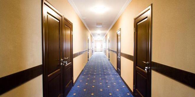 коридор стратегия