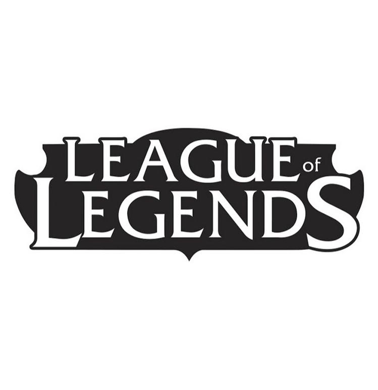 league of legends