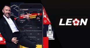 приложение леон